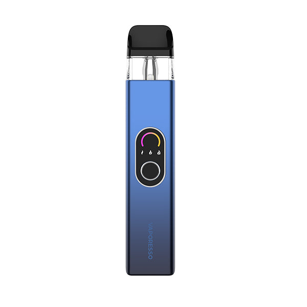 Vaporesso Xros 4 Pod Vape Kit - Vape Store Twickenham