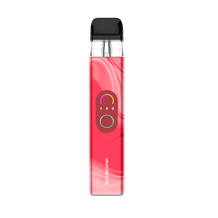Vaporesso Xros 4 Pod Vape Kit - Vape Store Twickenham