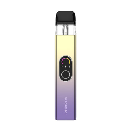 Vaporesso Xros 4 Pod Vape Kit - Vape Store Twickenham