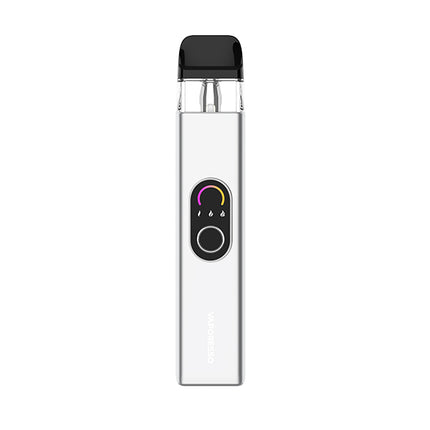 Vaporesso Xros 4 Pod Vape Kit - Vape Store Twickenham