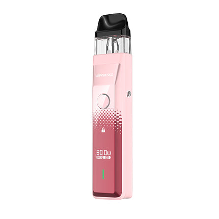 Vaporesso Xros Pro Pod Vape Kit - Vape Store Twickenham