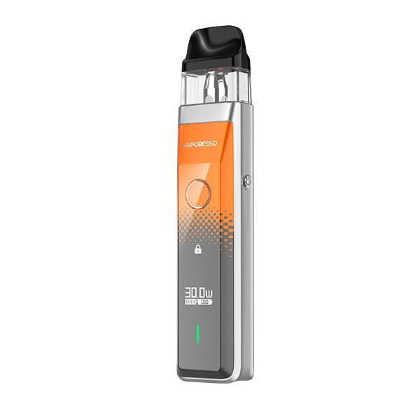 Vaporesso Xros Pro Pod Vape Kit - Vape Store Twickenham