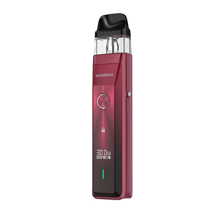Vaporesso Xros Pro Pod Vape Kit - Vape Store Twickenham
