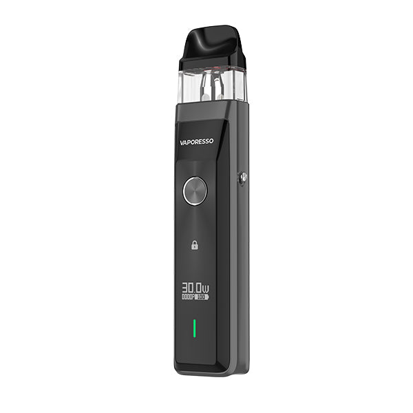 Vaporesso Xros Pro Pod Vape Kit - Vape Store Twickenham