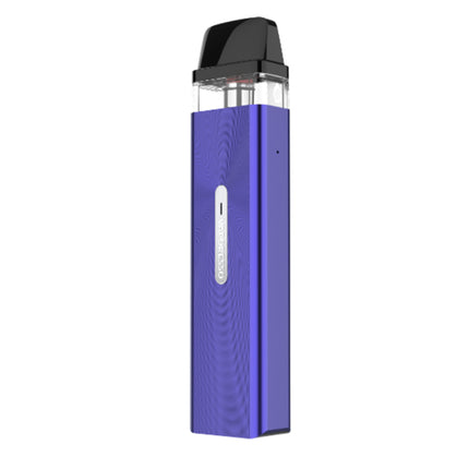 Vaporesso Xros Mini Pod Vape Kit - Vape Store Twickenham